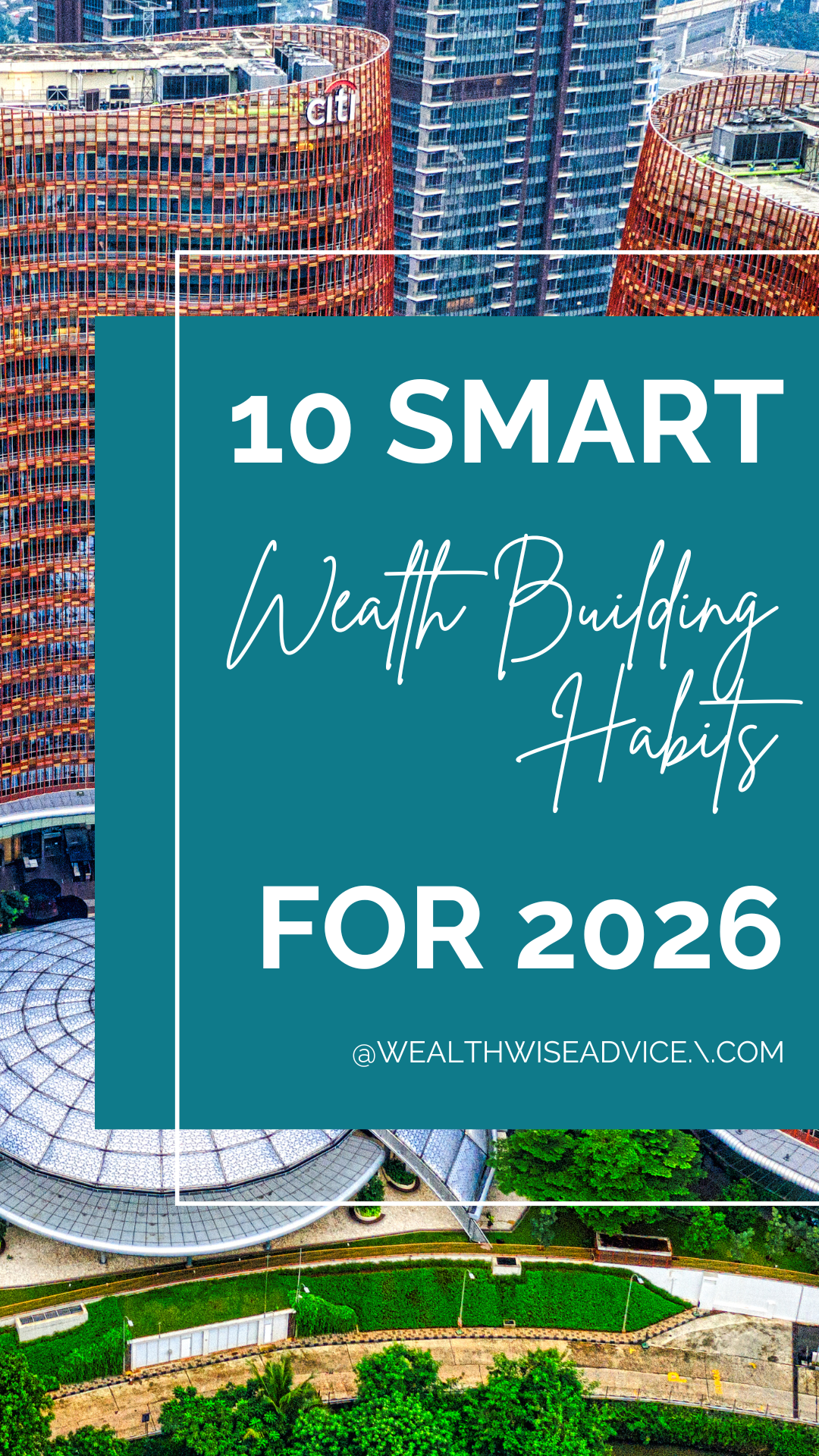 mart money habits that will make you wealthier in 2026