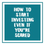 how can i start investing as a beginner