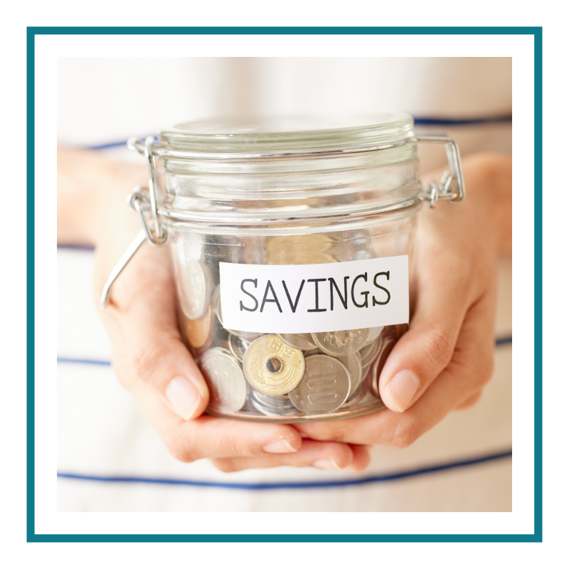 ways we can save more as a family