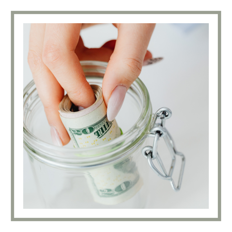 how to save $10 000 in one year ( even on a low income)