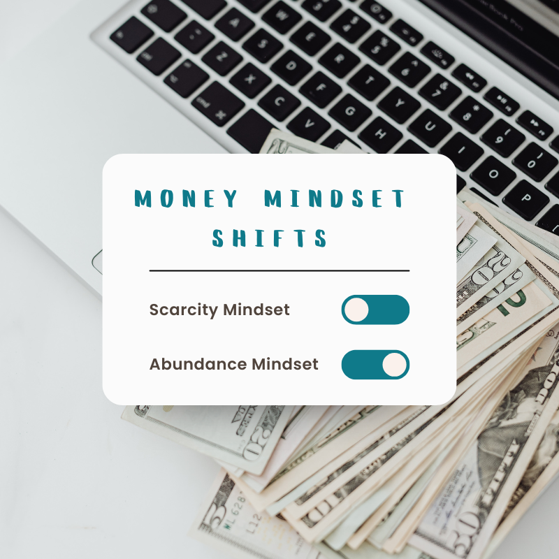 How Your Money Mindset Shapes Your Wealth